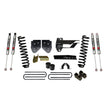 Skyjacker - Suspension Lift Kit - F17401K-M