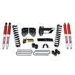Skyjacker - Suspension Lift Kit - F17401K3-H