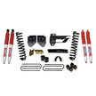 Skyjacker - Suspension Lift Kit - F17401K3-N