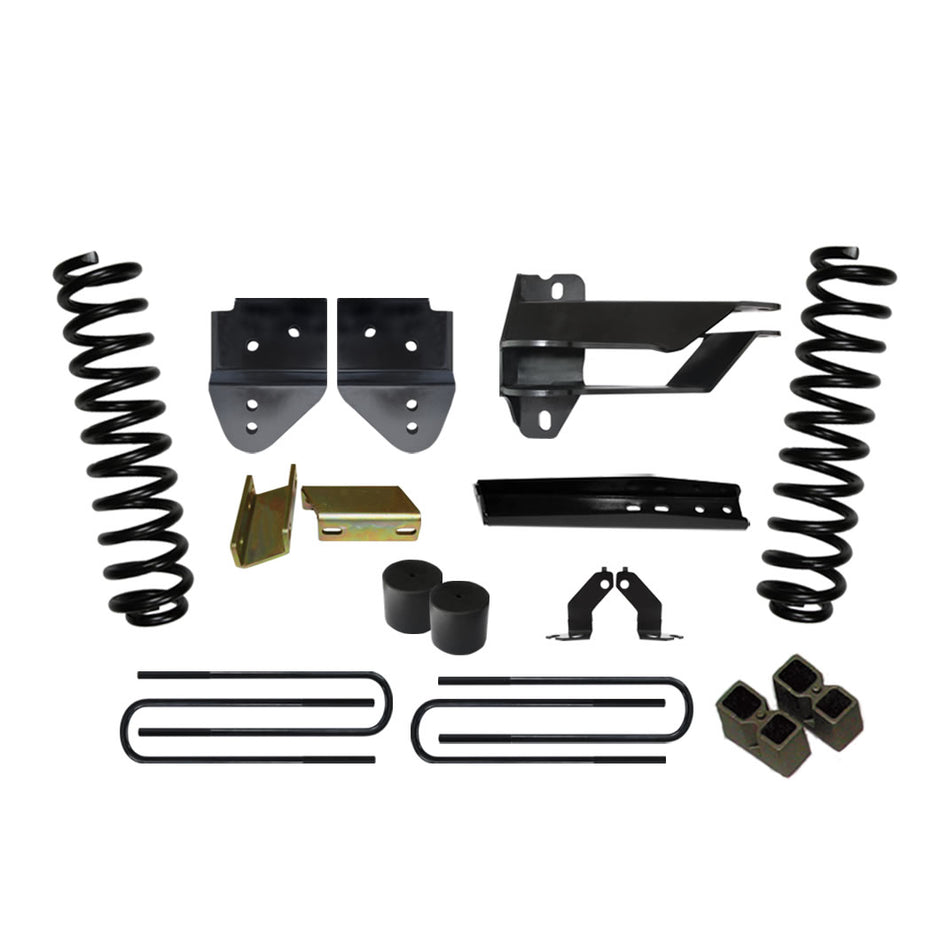 Skyjacker - Suspension Lift Kit - F17401K3