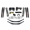 Skyjacker - Suspension Lift Kit W/Shock - F17401KS-B