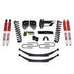 Skyjacker - Suspension Lift Kit W/Shock - F17401KS-H