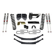Skyjacker - Suspension Lift Kit W/Shock - F17401KS-M