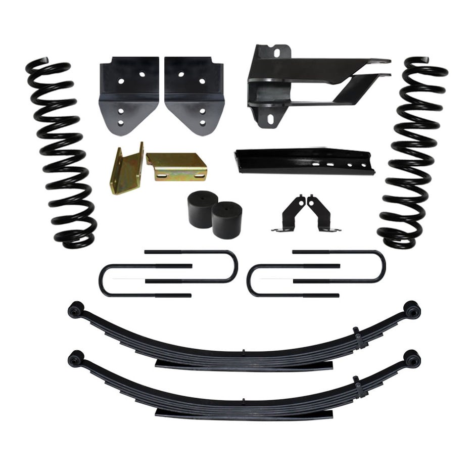 Skyjacker - Suspension Lift Kit - F17401KS