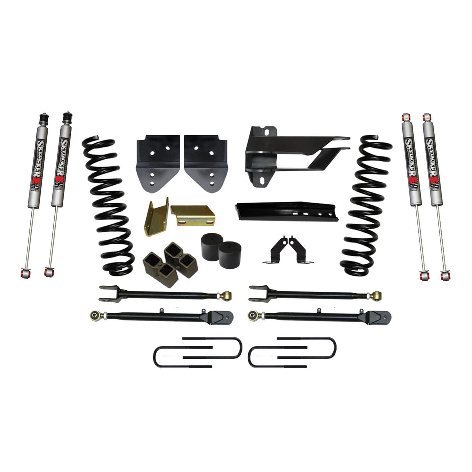 Skyjacker - Suspension Lift Kit - F174024K-M