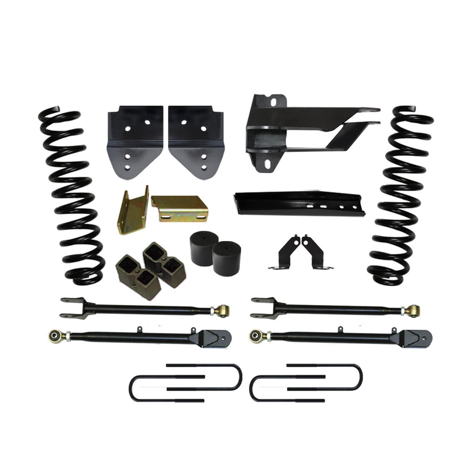 Skyjacker - Suspension Lift Kit - F174024K