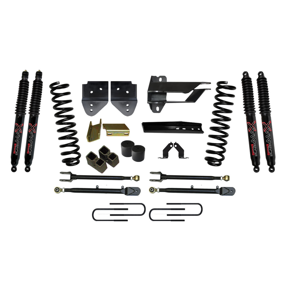 Skyjacker - Suspension Lift Kit - F174024K3-B