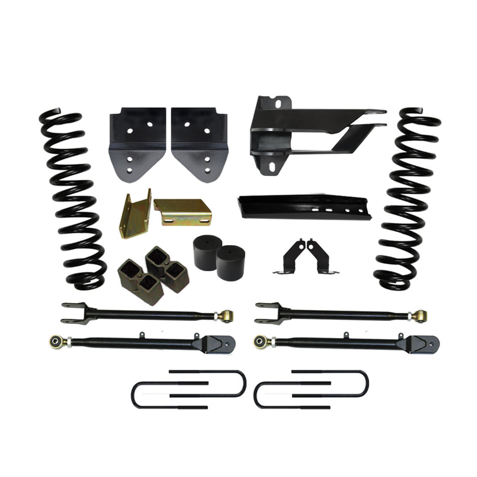 Skyjacker - Suspension Lift Kit - F174024K3