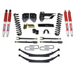 Skyjacker - Suspension Lift Kit W/Shock - F174024KS-N