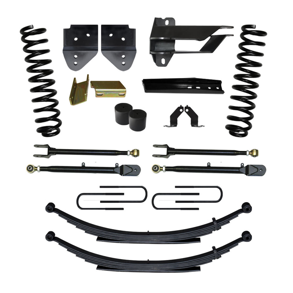 Skyjacker - Class II Suspension Lift Kit - F174024KS