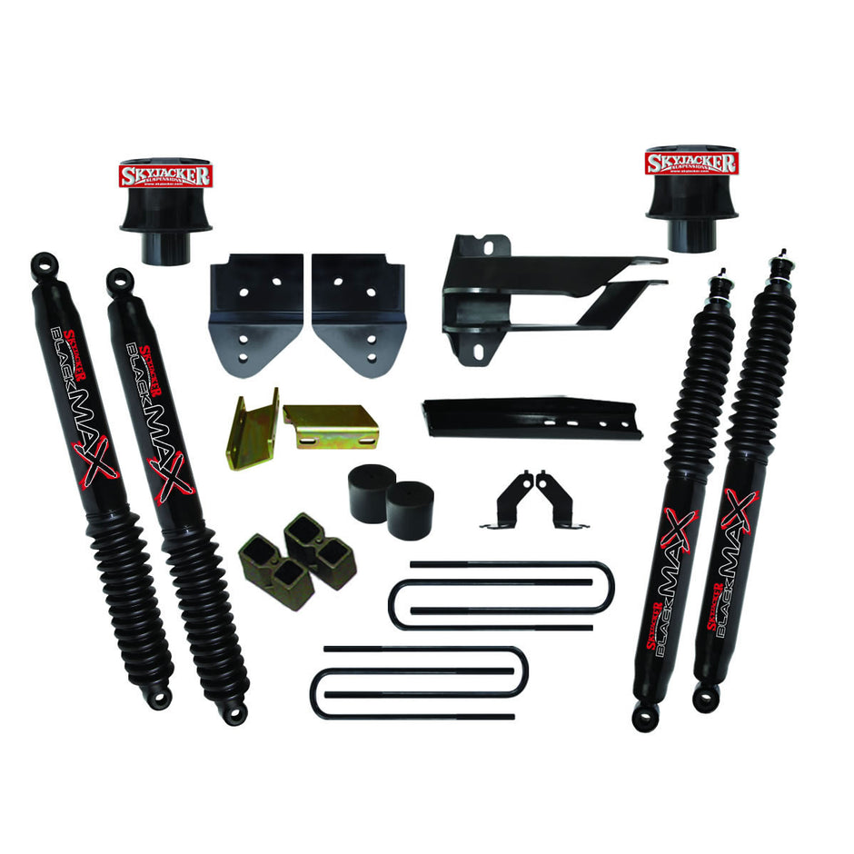 Skyjacker - Suspension Lift Kit - F1740SPB3