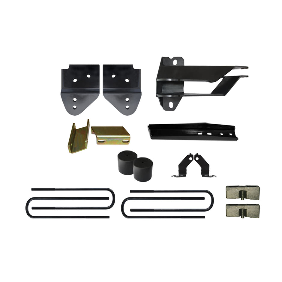 Skyjacker - Suspension Lift Kit - F17451
