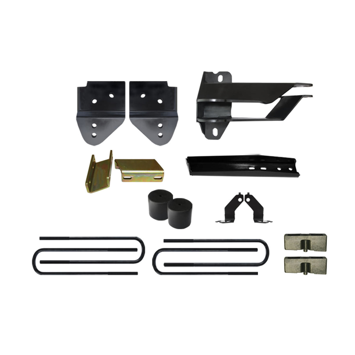 Skyjacker - Component Box For PN(F17451K3) - F174513