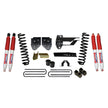 Skyjacker - Suspension Lift Kit W/Shock - F17451K-H