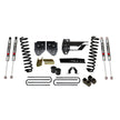 Skyjacker - Suspension Lift Kit W/Shock - F17451K-M