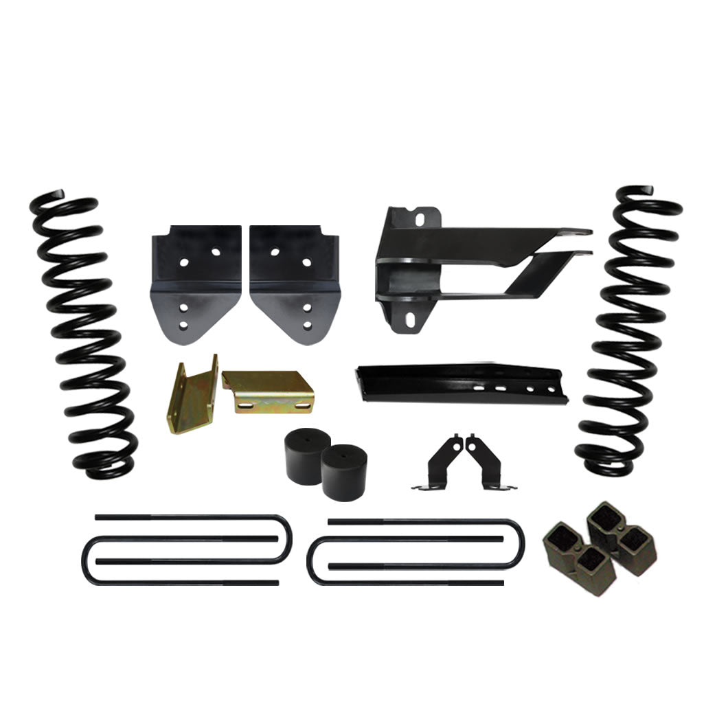 Skyjacker - Suspension Lift Kit - F17451K