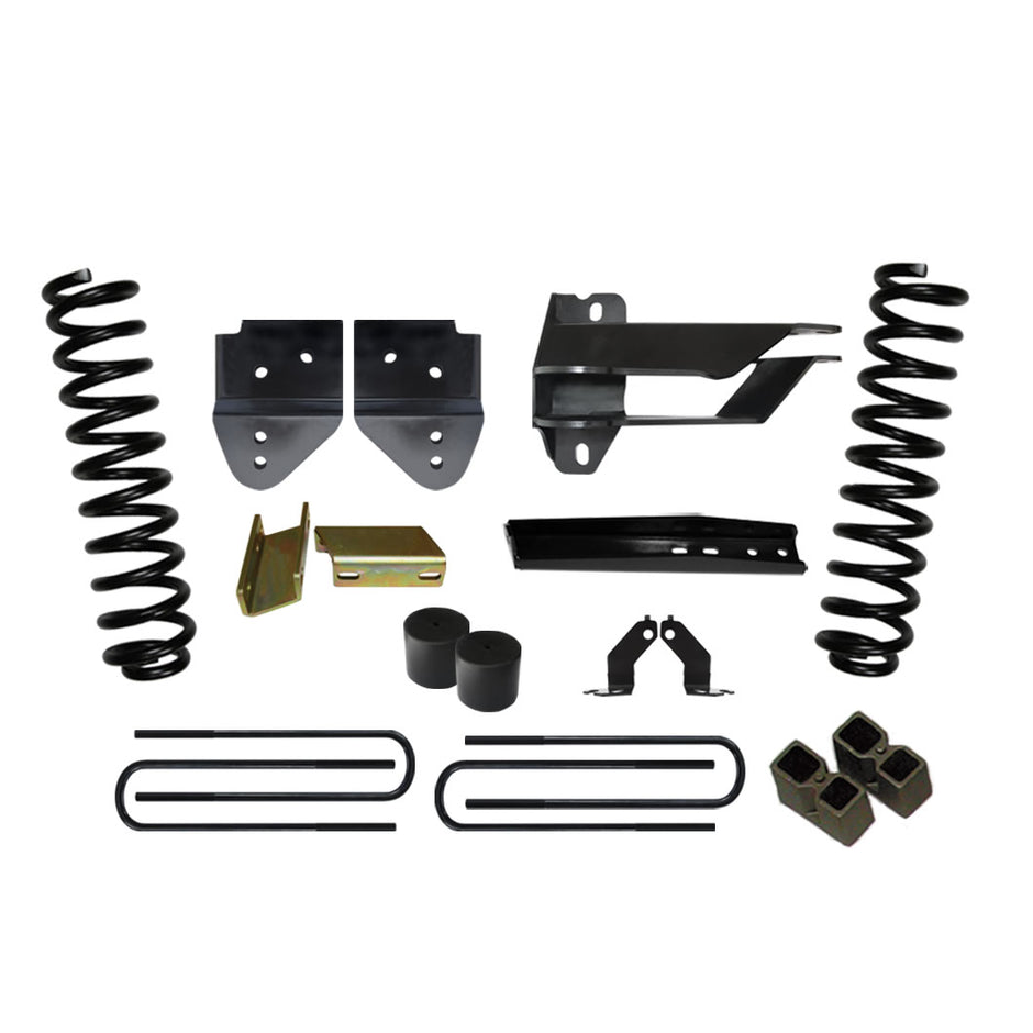 Skyjacker - Suspension Lift Kit - F17451K