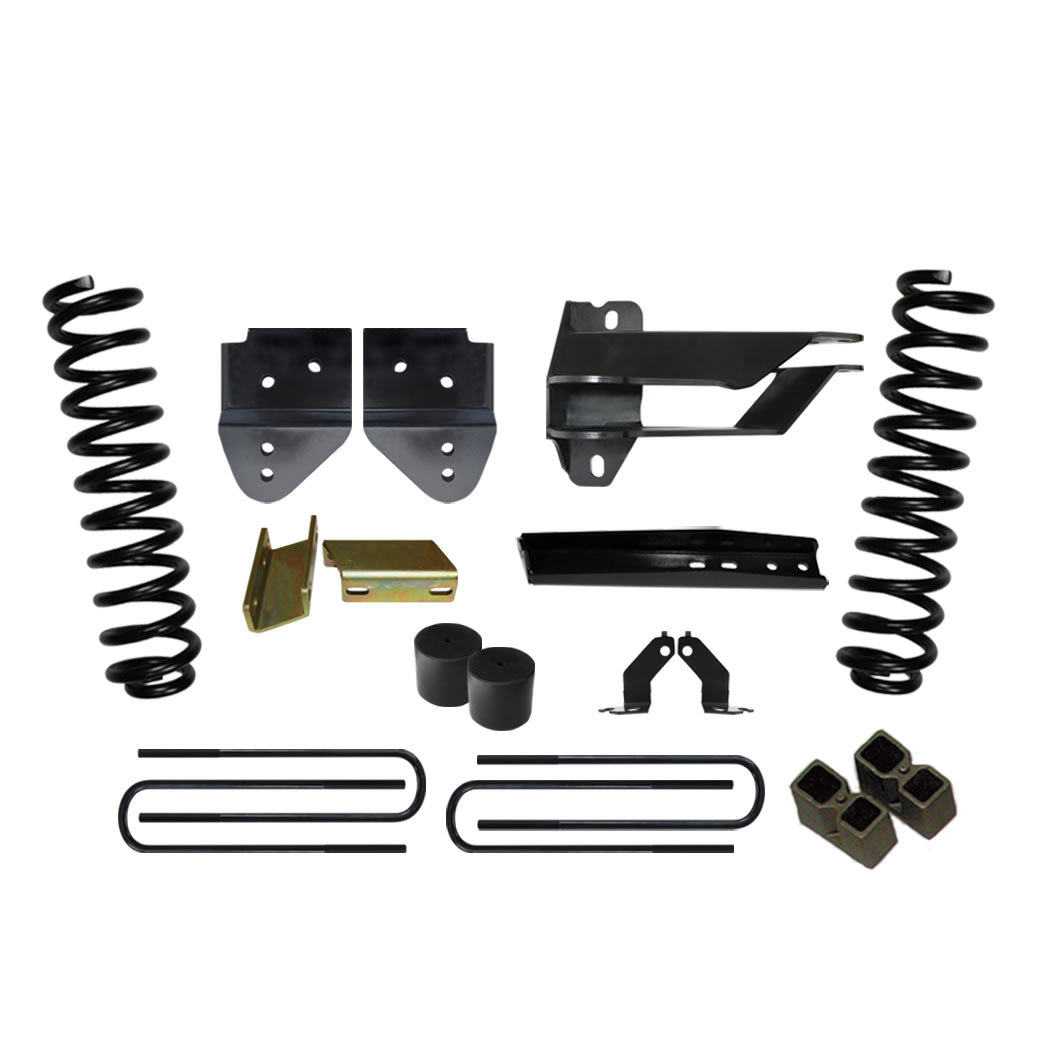 Skyjacker - Suspension Lift Kit - F17451K3