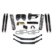 Skyjacker - Suspension Lift Kit W/Shock - F17451KS-B