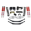 Skyjacker - Suspension Lift Kit W/Shock - F17451KS-N