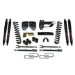 Skyjacker - Suspension Lift Kit W/Shock - F174524K-B
