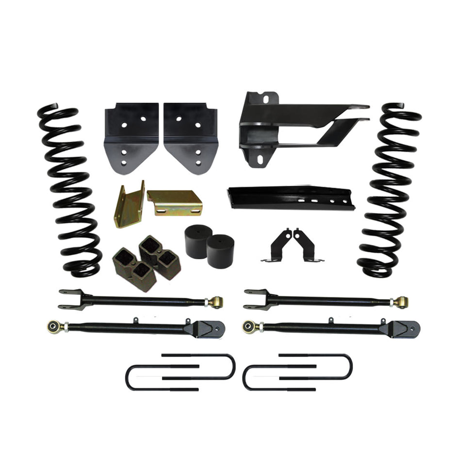 Skyjacker - Suspension Lift Kit - F174524K