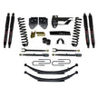 Skyjacker - Suspension Lift Kit W/Shock - F174524KS-B
