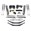 Skyjacker - Suspension Lift Kit W/Shock - F174524KS-M