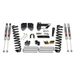 Skyjacker - Suspension Lift Kit - F17601K-M