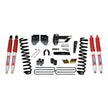 Skyjacker - Suspension Lift Kit - F17601K-N