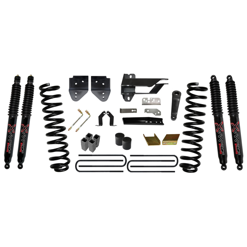 Skyjacker - Suspension Lift Kit - F17601K3-B