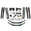 Skyjacker - Suspension Lift Kit W/Shock - F17601KS-B