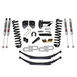 Skyjacker - Suspension Lift Kit W/Shock - F17601KS-M