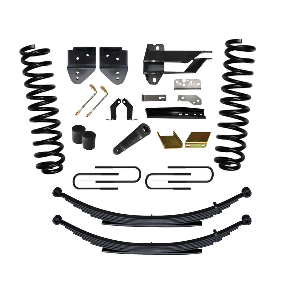 Skyjacker - Suspension Lift Kit - F17601KS