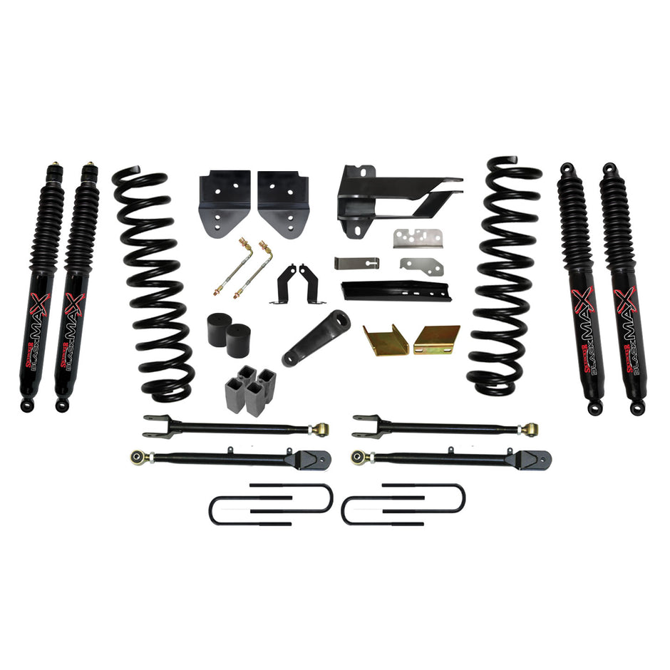 Skyjacker - Suspension Lift Kit - F176024K-B