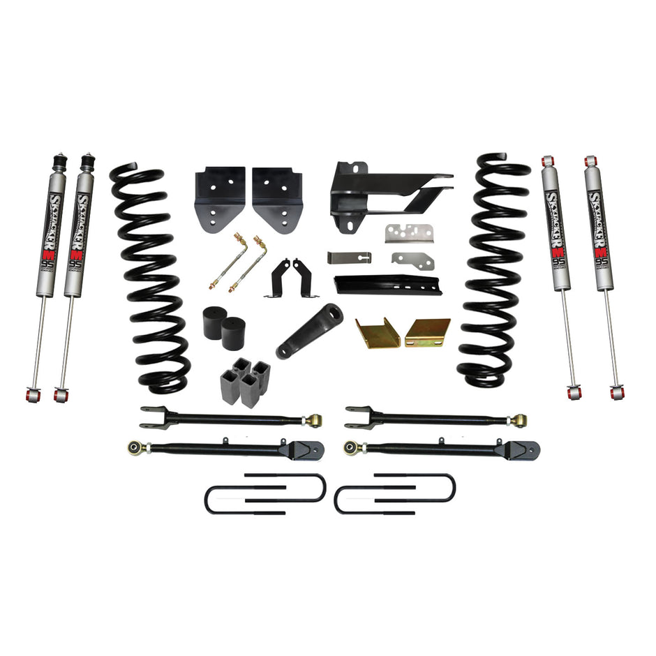 Skyjacker - Suspension Lift Kit - F176024K-M