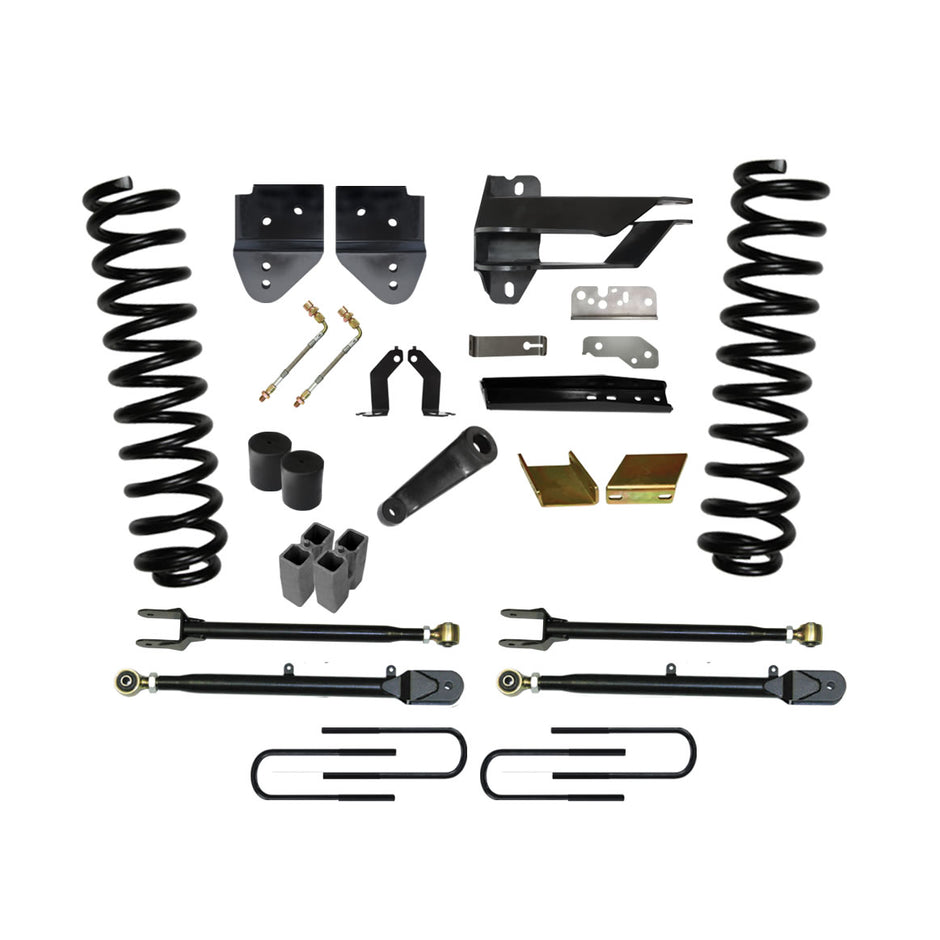 Skyjacker - Suspension Lift Kit - F176024K