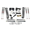 Skyjacker - Suspension Lift Kit - F176024K3-M