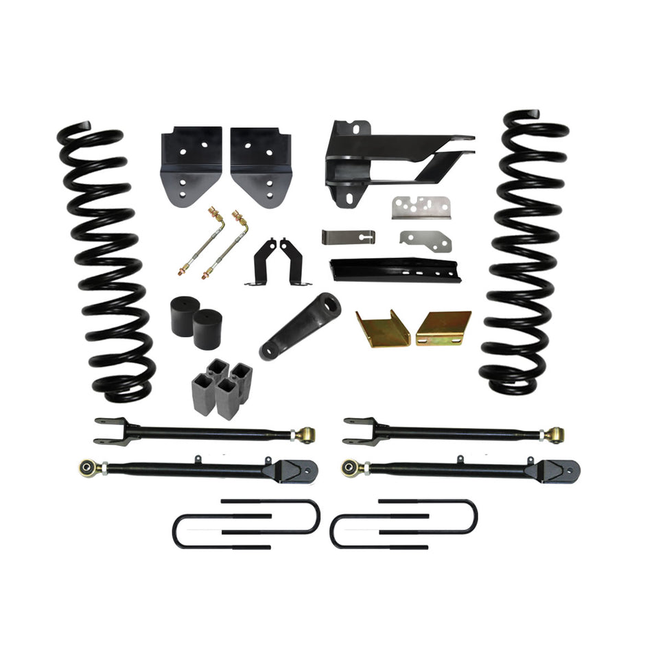 Skyjacker - Suspension Lift Kit - F176024K3