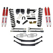 Skyjacker - Suspension Lift Kit W/Shock - F176024KS-H
