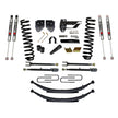 Skyjacker - Suspension Lift Kit W/Shock - F176024KS-M