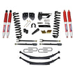 Skyjacker - Suspension Lift Kit W/Shock - F176024KS-N