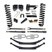 Skyjacker - Class II Suspension Lift Kit - F176024KS