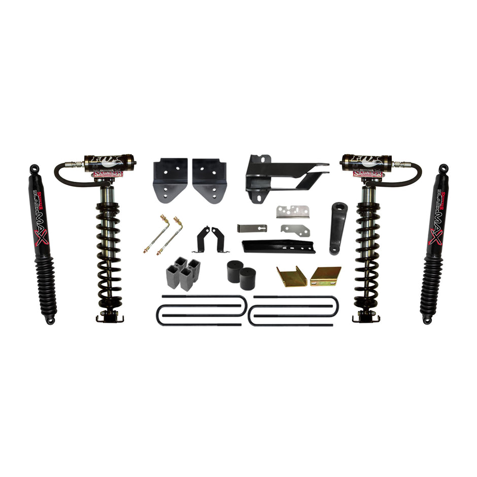 Skyjacker - Lift Kit-Suspension W/Shock - F1761LSK-B