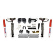 Skyjacker - Lift Kit-Suspension W/Shock - F1761LSK-H