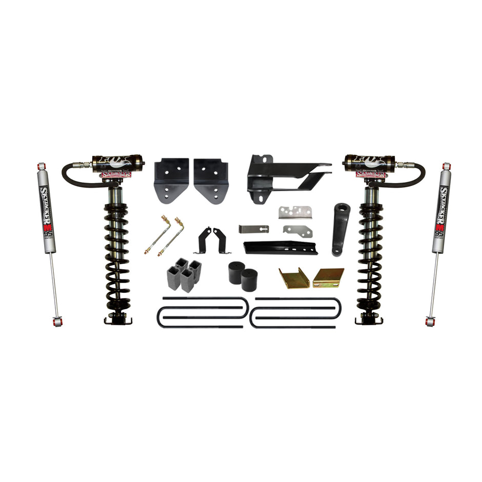Skyjacker - Lift Kit-Suspension W/Shock - F1761LSK-M