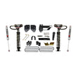 Skyjacker - Lift Kit-Suspension W/Shock - F1761LSK-M