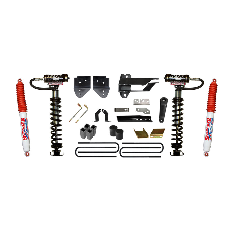 Skyjacker - Lift Kit-Suspension W/Shock - F1761LSK-N