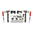 Skyjacker - Lift Kit-Suspension W/Shock - F1761LSK-N