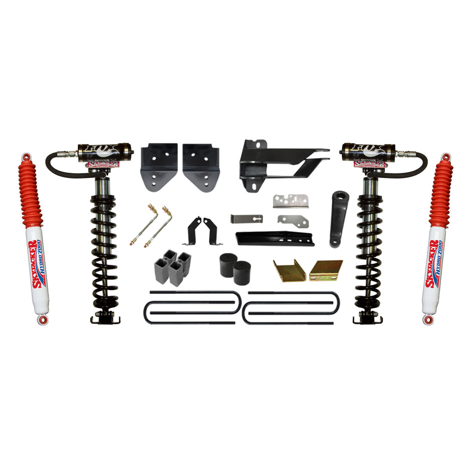 Skyjacker - Lift Kit-Suspension W/Shock - F1761LSK3-H